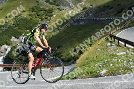 Photo #2526600 | 07-08-2022 09:48 | Passo Dello Stelvio - Waterfall curve BICYCLES