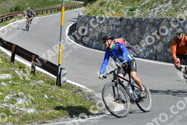 Photo #2360487 | 20-07-2022 11:00 | Passo Dello Stelvio - Waterfall curve BICYCLES