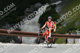 Photo #3913450 | 16-08-2023 11:42 | Passo Dello Stelvio - Waterfall curve BICYCLES