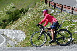 Foto #2322581 | 16-07-2022 17:11 | Passo Dello Stelvio - Waterfall Kehre BICYCLES
