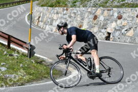Photo #2313140 | 15-07-2022 15:26 | Passo Dello Stelvio - Waterfall curve BICYCLES
