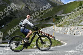 Photo #2582569 | 10-08-2022 15:04 | Passo Dello Stelvio - Waterfall curve BICYCLES