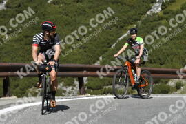 Photo #2767570 | 28-08-2022 10:39 | Passo Dello Stelvio - Waterfall curve BICYCLES