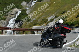 Photo #4198917 | 08-09-2023 10:20 | Passo Dello Stelvio - Waterfall curve