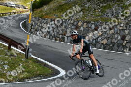 Photo #4083020 | 26-08-2023 10:23 | Passo Dello Stelvio - Waterfall curve BICYCLES