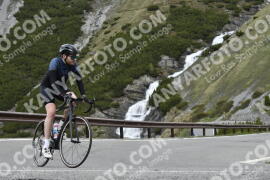 Foto #3037498 | 03-06-2023 10:55 | Passo Dello Stelvio - Waterfall Kehre BICYCLES