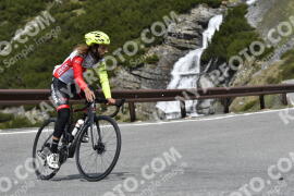 Photo #2076909 | 01-06-2022 11:41 | Passo Dello Stelvio - Waterfall curve BICYCLES