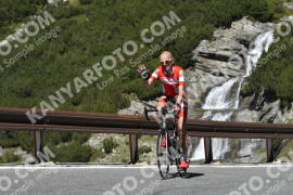 Photo #2718708 | 23-08-2022 11:44 | Passo Dello Stelvio - Waterfall curve BICYCLES
