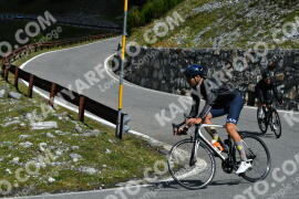 Foto #3913480 | 16-08-2023 11:43 | Passo Dello Stelvio - Waterfall Kehre BICYCLES
