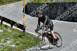 Photo #2217592 | 02-07-2022 10:39 | Passo Dello Stelvio - Waterfall curve BICYCLES