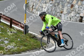 Photo #2384934 | 24-07-2022 15:25 | Passo Dello Stelvio - Waterfall curve BICYCLES