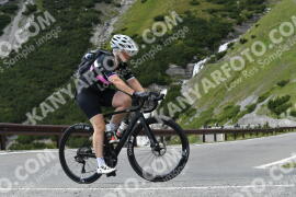 Photo #2322175 | 16-07-2022 16:07 | Passo Dello Stelvio - Waterfall curve BICYCLES