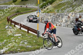 Photo #2449204 | 30-07-2022 15:32 | Passo Dello Stelvio - Waterfall curve BICYCLES
