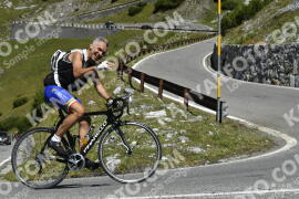 Photo #3819189 | 11-08-2023 11:55 | Passo Dello Stelvio - Waterfall curve BICYCLES