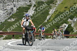 Photo #2502388 | 04-08-2022 09:57 | Passo Dello Stelvio - Waterfall curve BICYCLES