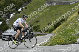 Photo #3304993 | 01-07-2023 12:00 | Passo Dello Stelvio - Waterfall curve BICYCLES