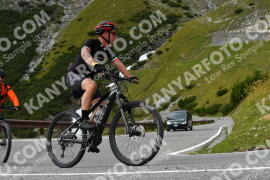 Photo #4104789 | 31-08-2023 14:32 | Passo Dello Stelvio - Waterfall curve BICYCLES