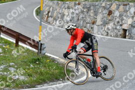 Photo #2194585 | 26-06-2022 11:31 | Passo Dello Stelvio - Waterfall curve BICYCLES