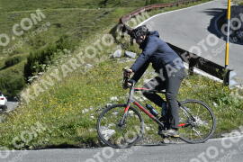 Photo #3603473 | 28-07-2023 09:59 | Passo Dello Stelvio - Waterfall curve BICYCLES