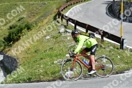 Photo #2484672 | 02-08-2022 10:28 | Passo Dello Stelvio - Waterfall curve BICYCLES