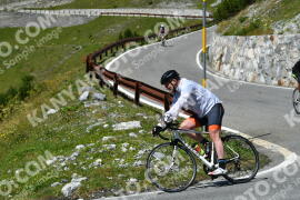 Photo #2562122 | 09-08-2022 14:24 | Passo Dello Stelvio - Waterfall curve BICYCLES