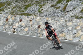 Photo #4231671 | 10-09-2023 14:39 | Passo Dello Stelvio - Waterfall curve BICYCLES