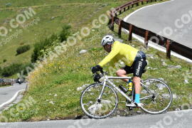 Photo #2382880 | 24-07-2022 11:30 | Passo Dello Stelvio - Waterfall curve BICYCLES