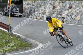 Photo #2365744 | 21-07-2022 13:50 | Passo Dello Stelvio - Waterfall curve BICYCLES
