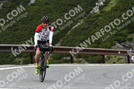 Photo #2179756 | 24-06-2022 13:06 | Passo Dello Stelvio - Waterfall curve BICYCLES