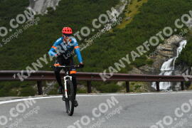 Photo #4280293 | 17-09-2023 09:59 | Passo Dello Stelvio - Waterfall curve BICYCLES