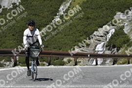 Photo #2718850 | 23-08-2022 11:38 | Passo Dello Stelvio - Waterfall curve BICYCLES