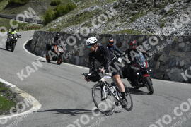 Photo #3064204 | 09-06-2023 10:52 | Passo Dello Stelvio - Waterfall curve BICYCLES