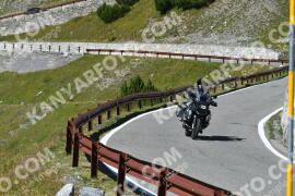 Photo #4246070 | 11-09-2023 14:42 | Passo Dello Stelvio - Waterfall curve BICYCLES