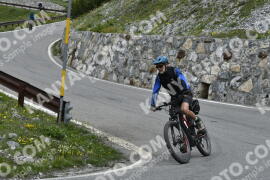 Photo #3255377 | 27-06-2023 12:26 | Passo Dello Stelvio - Waterfall curve BICYCLES