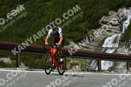 Foto #4054527 | 24-08-2023 12:51 | Passo Dello Stelvio - Waterfall Kehre BICYCLES
