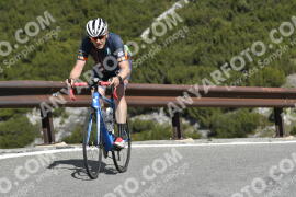 Photo #3102291 | 15-06-2023 10:05 | Passo Dello Stelvio - Waterfall curve BICYCLES
