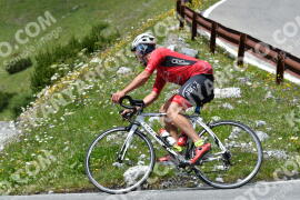 Photo #2241818 | 06-07-2022 14:38 | Passo Dello Stelvio - Waterfall curve BICYCLES