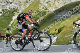 Photo #4008535 | 21-08-2023 11:13 | Passo Dello Stelvio - Waterfall curve BICYCLES
