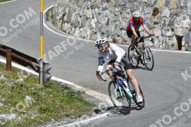 Photo #2754451 | 26-08-2022 12:48 | Passo Dello Stelvio - Waterfall curve BICYCLES