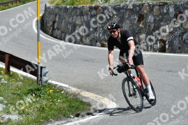 Photo #2203004 | 27-06-2022 11:41 | Passo Dello Stelvio - Waterfall curve BICYCLES