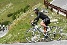 Photo #2411737 | 26-07-2022 13:32 | Passo Dello Stelvio - Waterfall curve BICYCLES