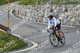 Photo #2249588 | 07-07-2022 12:43 | Passo Dello Stelvio - Waterfall curve BICYCLES