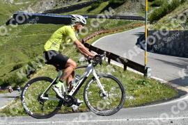 Photo #2266312 | 09-07-2022 09:59 | Passo Dello Stelvio - Waterfall curve BICYCLES