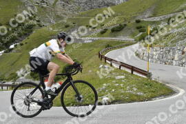 Photo #3726900 | 05-08-2023 12:01 | Passo Dello Stelvio - Waterfall curve BICYCLES