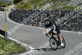 Photo #2495514 | 03-08-2022 11:51 | Passo Dello Stelvio - Waterfall curve BICYCLES