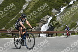 Foto #3102604 | 15-06-2023 10:16 | Passo Dello Stelvio - Waterfall Kehre BICYCLES