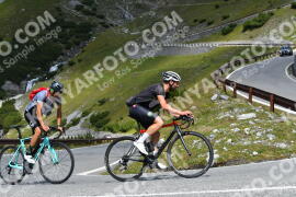 Photo #3914064 | 16-08-2023 11:58 | Passo Dello Stelvio - Waterfall curve BICYCLES