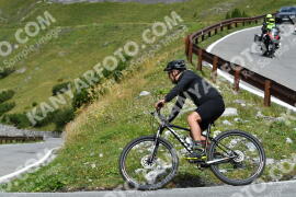 Photo #2691414 | 20-08-2022 11:57 | Passo Dello Stelvio - Waterfall curve BICYCLES