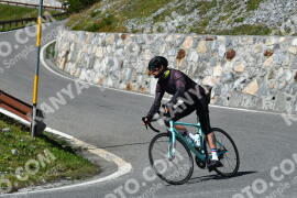 Photo #2713020 | 22-08-2022 15:22 | Passo Dello Stelvio - Waterfall curve BICYCLES