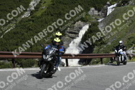 Photo #3440244 | 14-07-2023 09:55 | Passo Dello Stelvio - Waterfall curve